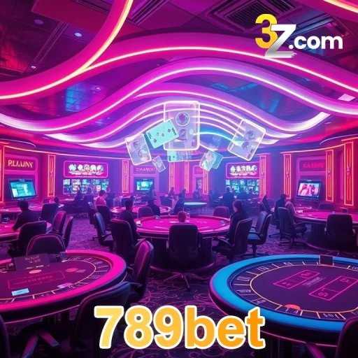 789bet app Bônus